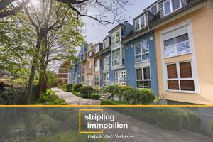 Bremen - Schwachhausen | Optimal geschnittene 4-Zimmer-Wohnung in begehrter Lage