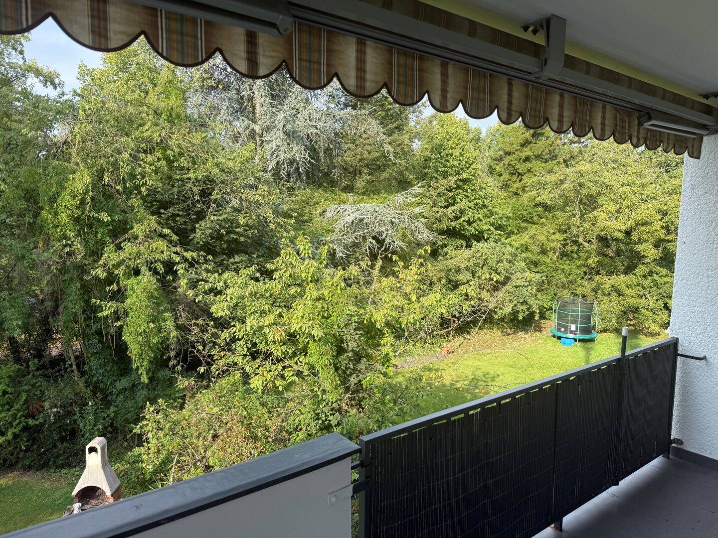 Helle 3-Zimmer-Wohnung mit Balkon – Köln – Vorschaubild 3