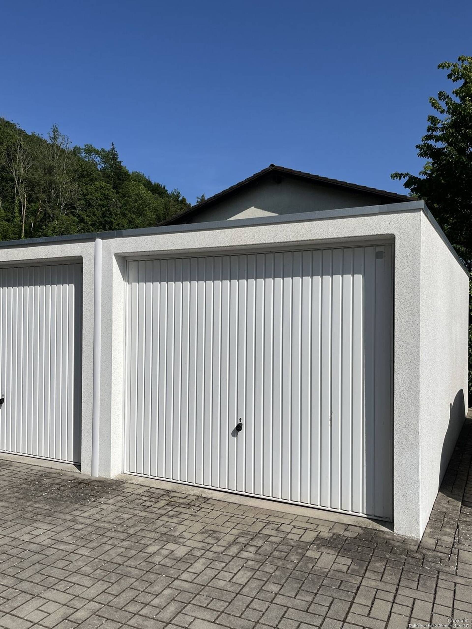 Terrassenwohnung in 92339 Beilngries mit 79,63 m² kaufen