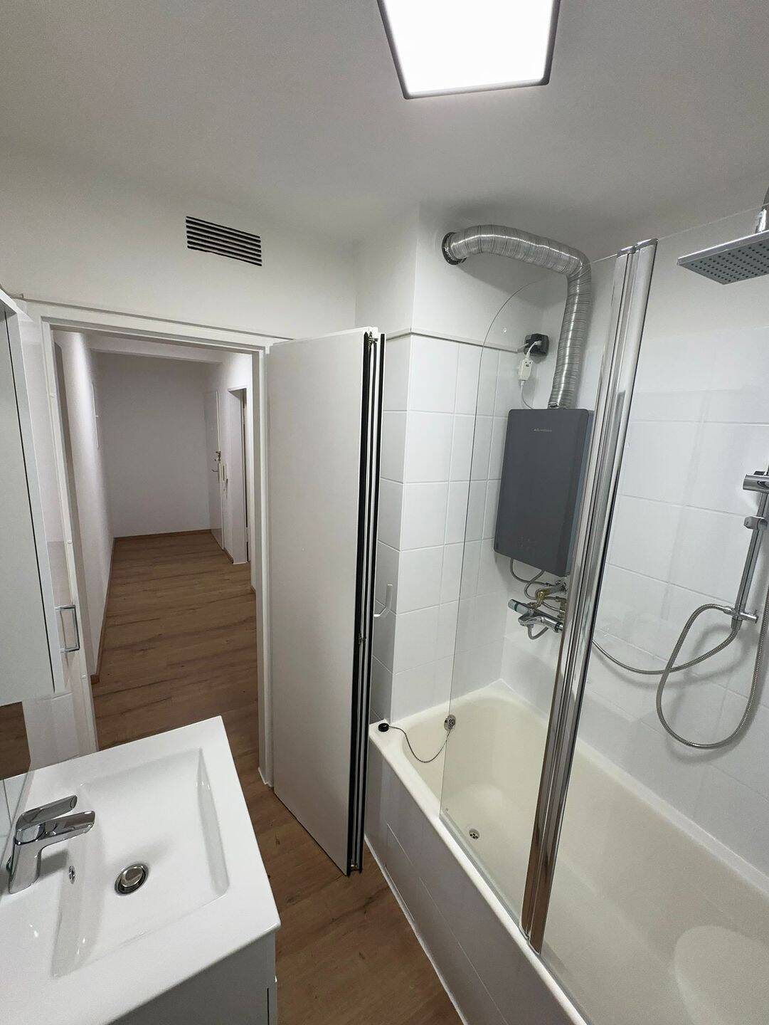 Großzügige Wohnung in WG in Nürnberg Gostenhof - RENOVIERT und MÖBLIERT – Nürnberg – Vorschaubild 4