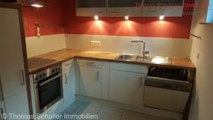 Charmante und helle Souterrainwohnung mit eigener Terrasse in Nieder-Ramstadt! – 64367 Mühltal – Vorschaubild 3
