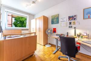 Wohnen an der Karlsaue: Schöne Drei-Zimmer-Wohnung in Kassel-Süd – 34121 Kassel – Vorschaubild 8