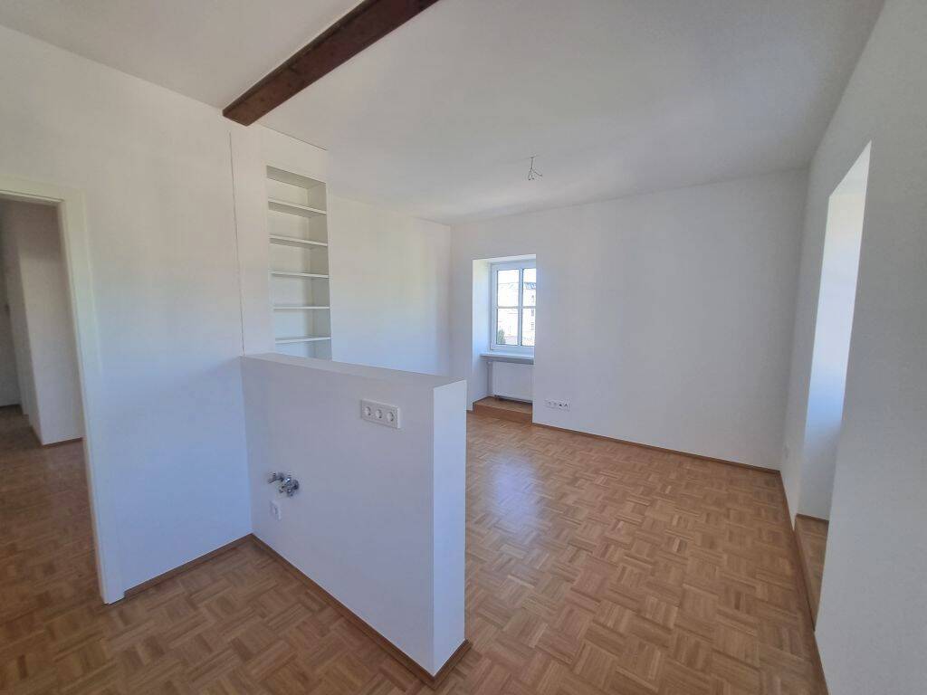 Elegante 2 Raum Wohnung - Erstvermietung nach Komplettsanierung – Leipzig – Vorschaubild 4