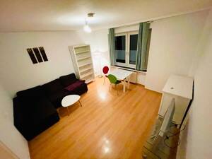Vollmöblierte 2-Zimmer-Wohnung am Wehrhahn – Einziehen & Wohlfühlen – 40233 Düsseldorf – Vorschaubild 7