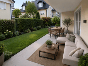 Zwischen Stadt und Natur - ein Zuhause auf zwei Ebenen in bester Lage – 81476 München – Vorschaubild 9
