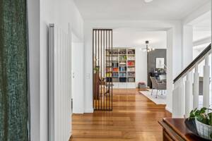 Design trifft Altbau-Charme: Exklusive Villa mit Galerie & Kamin in Lichterfelde – 12209 Berlin – Vorschaubild 2
