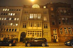 Schicke, individuelle 2,5-3 Zi. Whg. in begehrter City-Lage mit Balkon