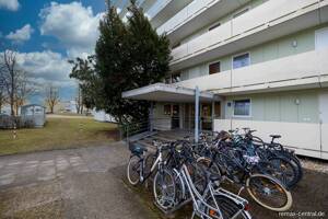 RE/MAX - 2-Zimmer Whg. nähe Olympia-Einkaufs-Zentrum! – 80993 München – Vorschaubild 4