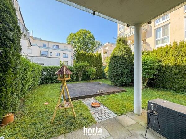 Erdgeschosswohnung in 78464 Konstanz mit 183 m² kaufen