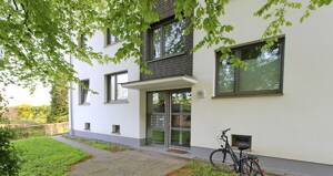 Kapitalanlage in Hamburg-Eidelstedt - Modern & Vermietet 2-Zimmer-Wohnung mit Balkon & Stellplatz – 22523 Hamburg – Vorschaubild 5