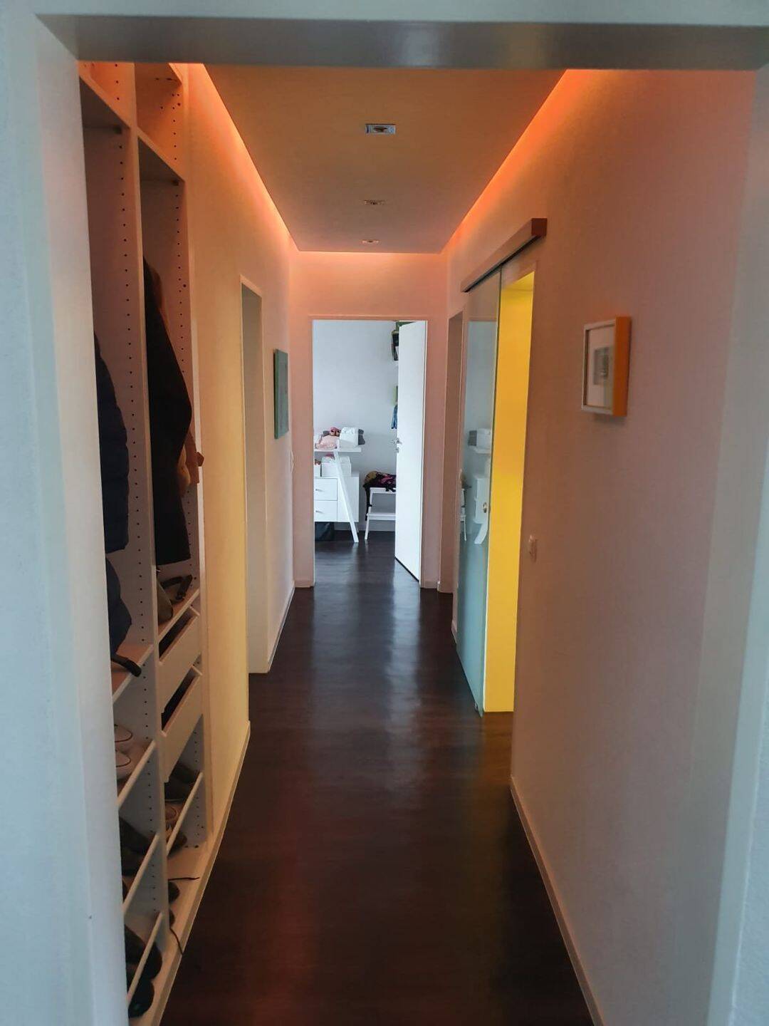 Traumhafte 4,5-ZKB Eigentumswohnung – Koblenz – Vorschaubild 5