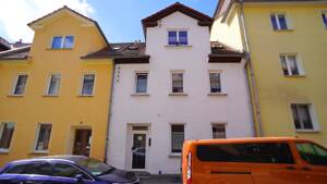 Seltenheit: Kleine Gartenidylle mit Einfamilienhaus in Jena-West - ideal für die kleine Familie – 7743 Jena – Vorschaubild 3