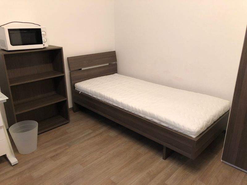 Möbliertes Studentenapartment mit Einbauküche – Nürnberg – Vorschaubild 2