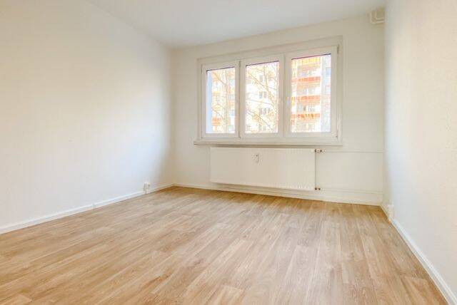 Ihr Wohlfühl-Zuhause: Sanierte Wohnung mit Balkon im grünen Helbersdorf – Chemnitz – Vorschaubild 8