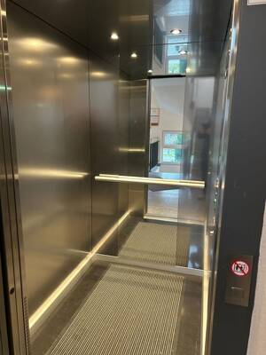 Exklusive Eigentumswohnung mit luxuriöser Ausstattung in Frankfurt-Riedberg – 60438 Frankfurt am Main – Vorschaubild 4
