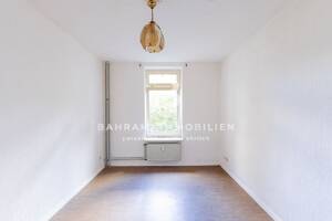 Historischer Altbau trifft urbanes Wohnen - 2 Zimmer im Denkmal von Ernst Vicenz – 20539 Hamburg – Vorschaubild 3