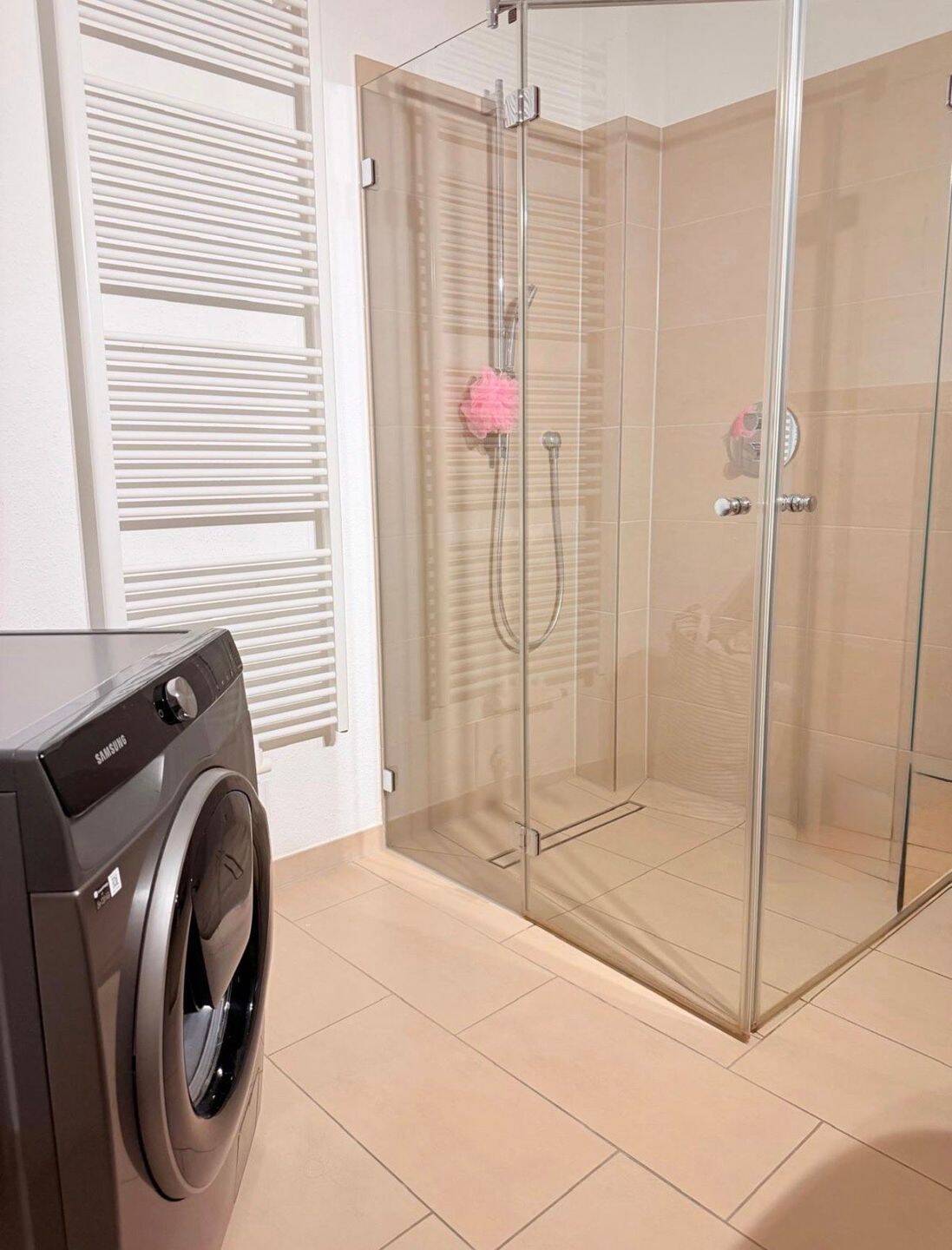 Möblierte Wohnung in guter Lage zu vermieten. – Osnabrück – Vorschaubild 7