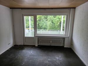 3,5-Zimmer-Wohnung in Oberhausen am Ruhrpark