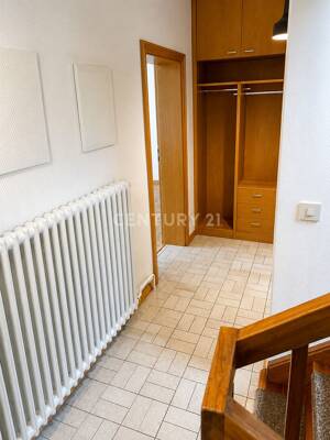 Exklusives Reihenmittelhaus mit grünem Garten - stilvolles Wohnen in Berlin – 12279 Berlin – Vorschaubild 7