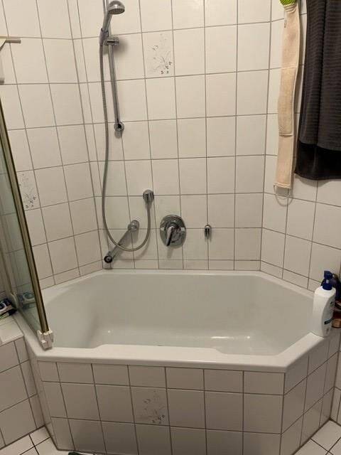 Vermietete 1-Zimmer-Wohnung mit Tiefgaragenstellplatz in begehrter Lage von Erlangen – Erlangen – Vorschaubild 7