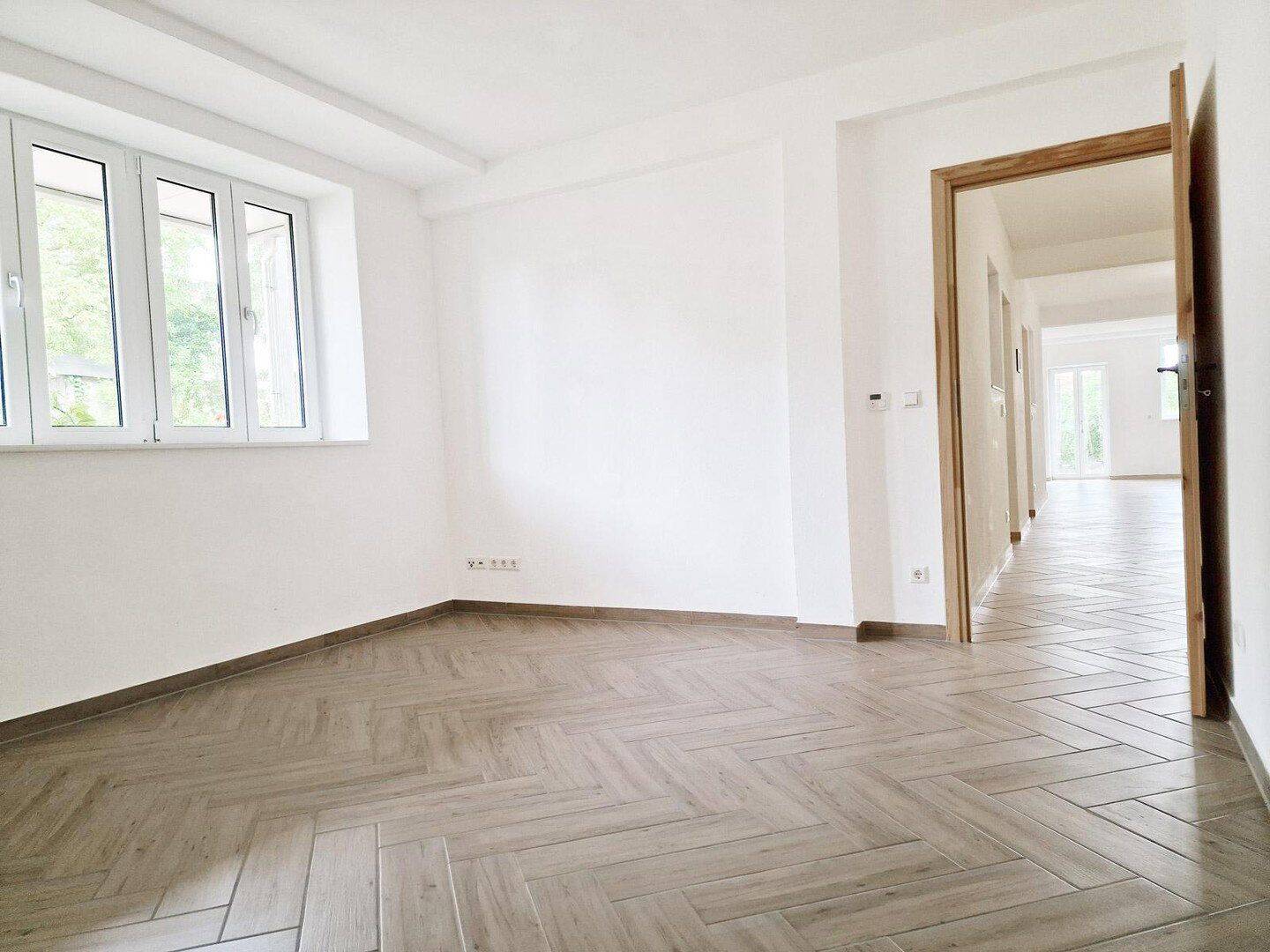 EG Wohnung mit Terrasse | NACHHALTIGSTE Immobilie Wolfsburgs, Lehmbau, PV - Autarkie, Appsteuerung – Wolfsburg – Vorschaubild 5