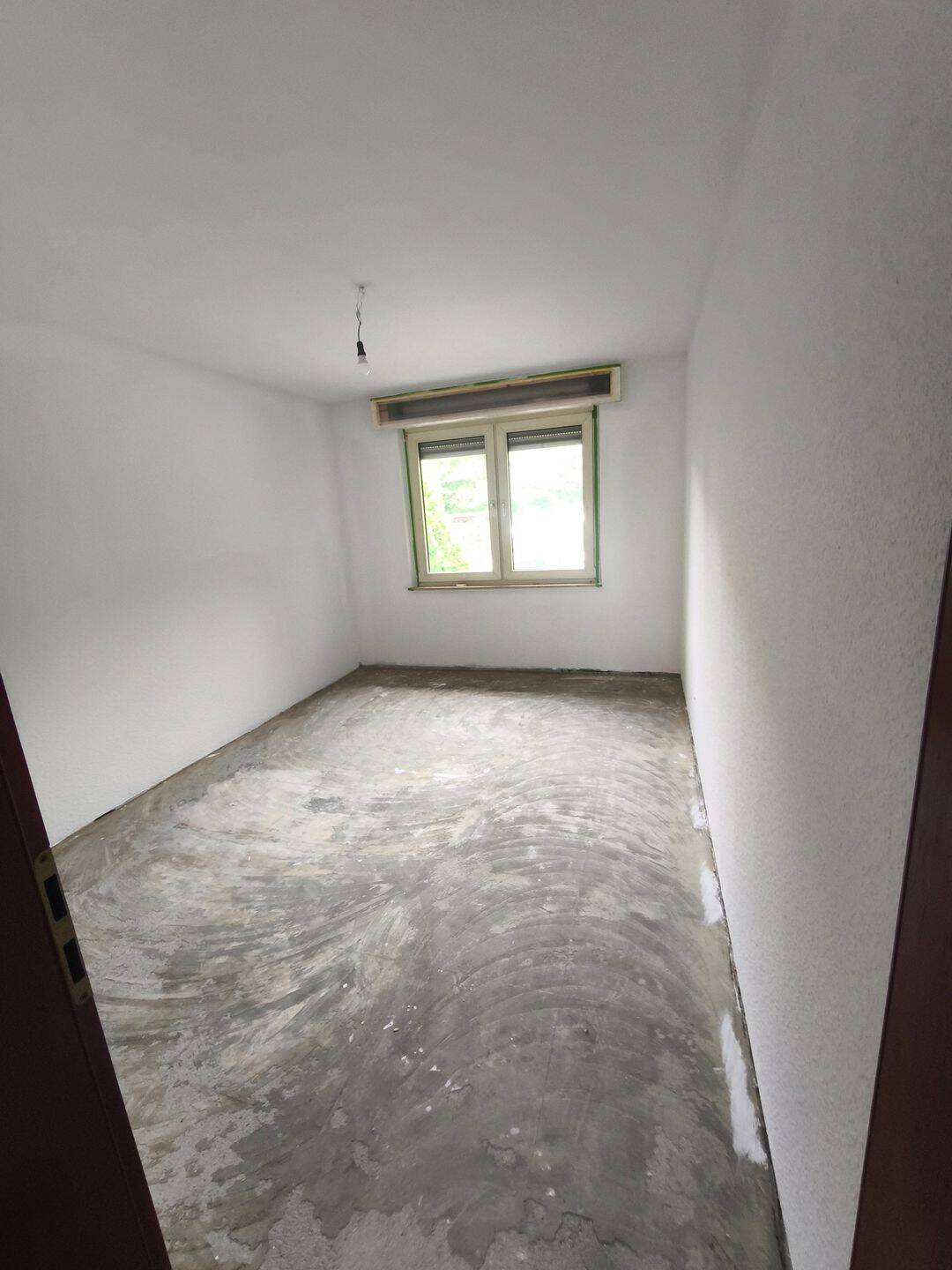 Perfekt geschnitte, helle 3-Zimmer-Wohnung mit XXL-Wohnzimmer – Essen – Vorschaubild 5