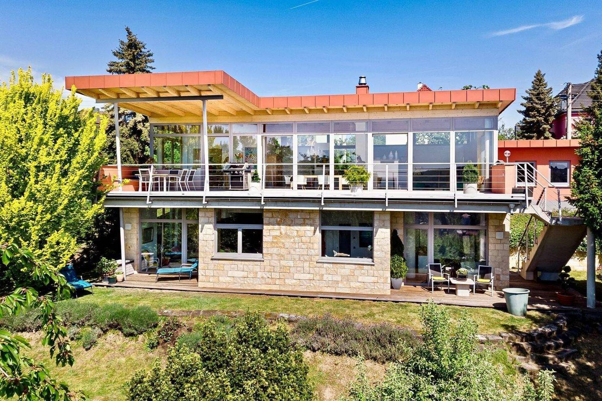 Haus in 01662 Meißen mit 220 m² kaufen