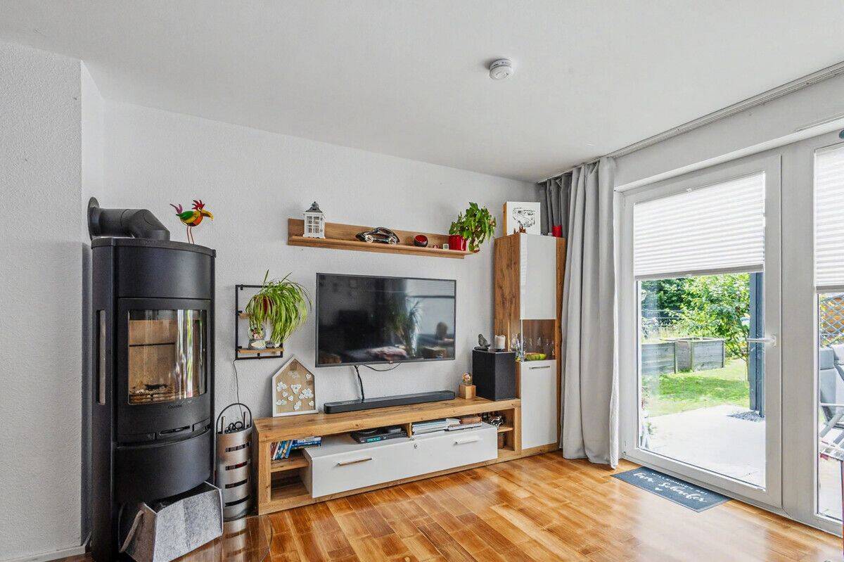 Junges, freiwerdendes Reihenendhaus mit moderner Ausstattung nahe des Klinikums in Schlebusch! – Leverkusen – Vorschaubild 9