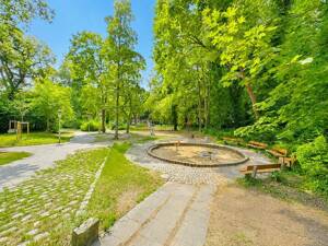 Großzügige 3-Zimmer-Wohnung mit Sonnenbalkon im grünen Drake Park – 12205 Berlin – Vorschaubild 7