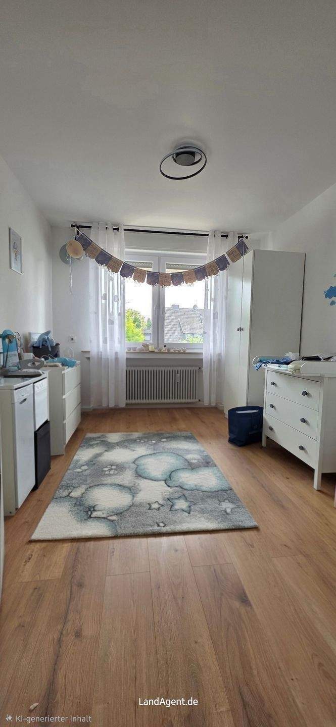 *** 4 Eigentumswohnungen - auch einzeln - inkl. 3 Garagen *** Gepflegtes Mehrfamilienhaus in Castrop-Rauxel Henrichenburg – Castrop-Rauxel – Vorschaubild 4