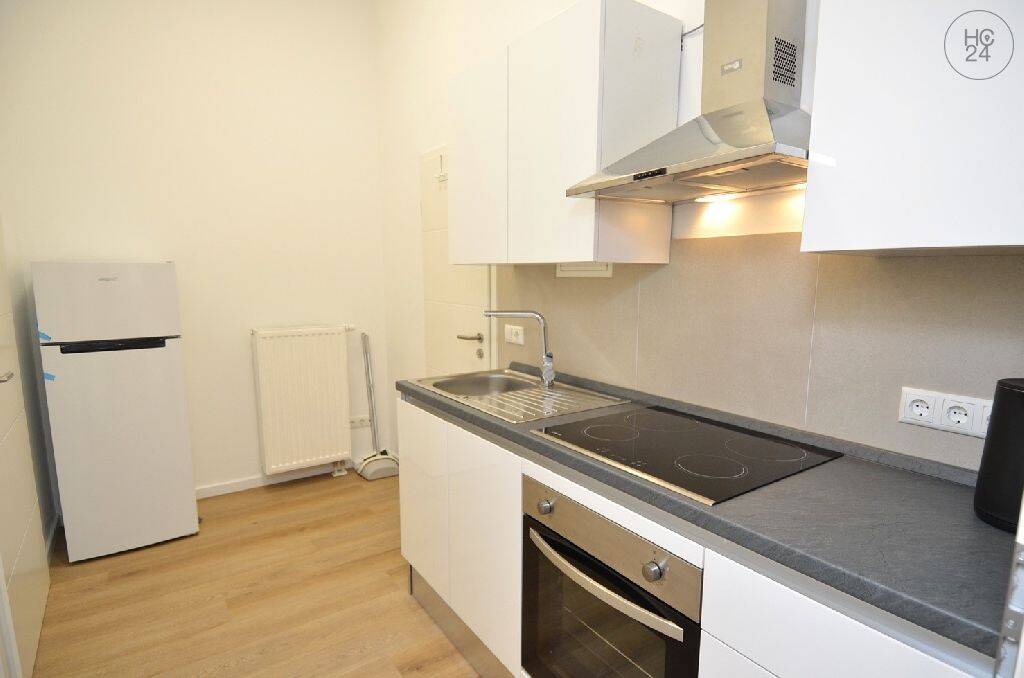 Neu möblierte und renovierte Wohnung im Augsburger Stadtteil Göggingen – Augsburg – Vorschaubild 7