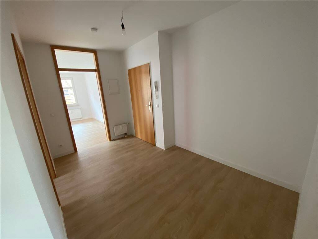 Erfurt* Karree am Südpark* helle 2 Zimmer-Wohnung mit Balkon* sep. Küche* Tageslichtbad – Erfurt – Vorschaubild 9