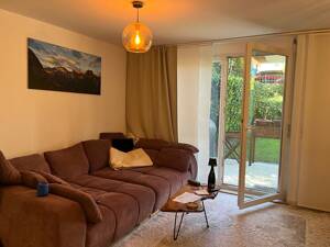3-Zimmer-Wohnung mit Terrasse und Garten in ruhiger Lage – 70327 Stuttgart – Vorschaubild 7
