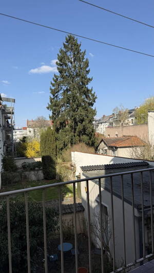 Attraktive 2 Zimmer Wohnung im 1. OG Johannesviertel in Darmstadt – 64293 Darmstadt – Vorschaubild 9