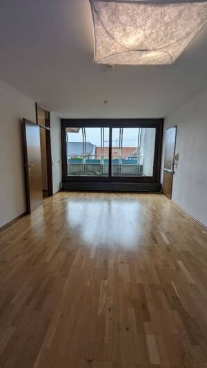 Provisionsfrei* Schillerplatz: DG, Aufzug, Terrasse und TG-Stellplatz im Herzen der Stadt – 68159 Mannheim – Vorschaubild 4