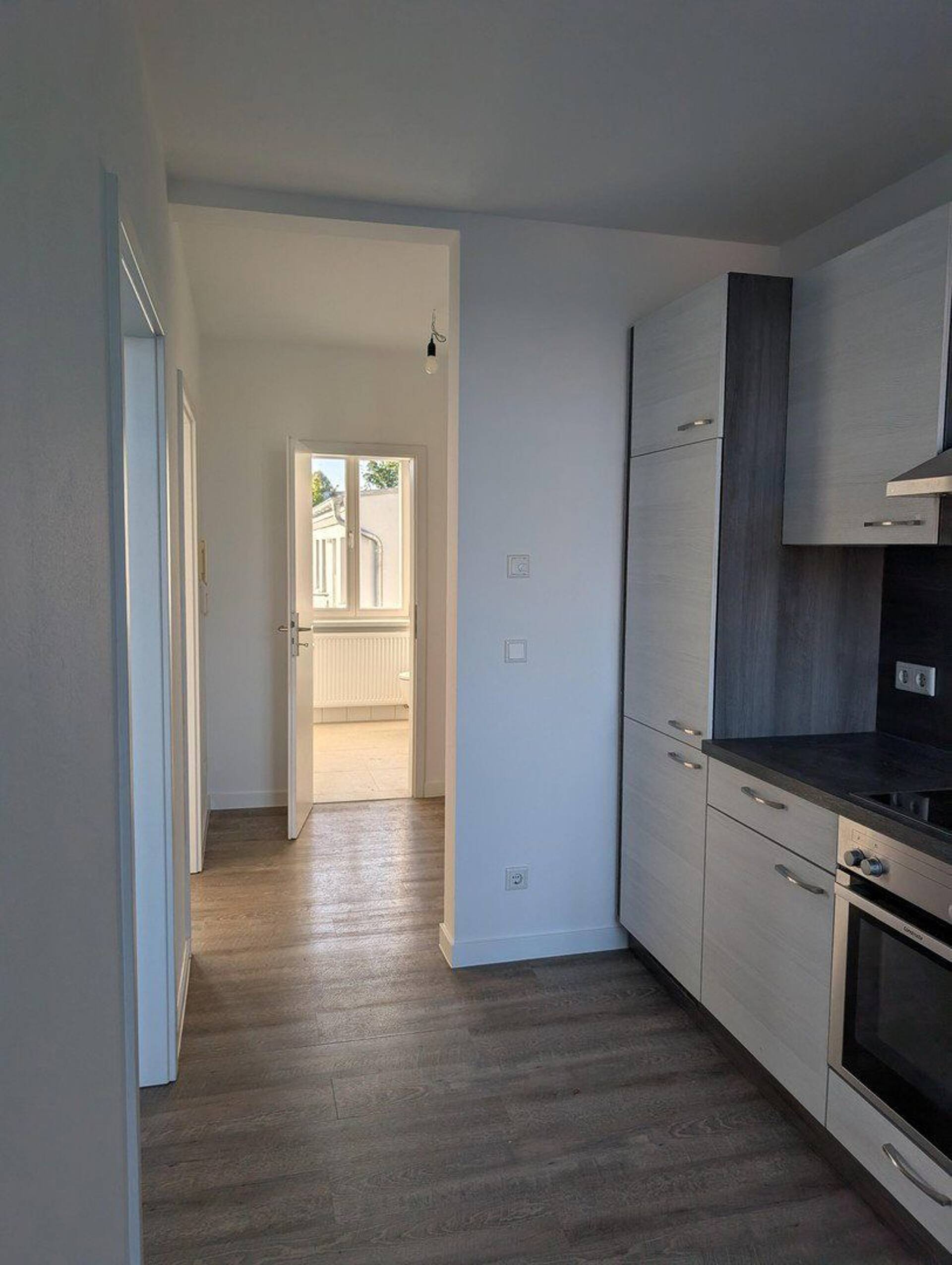 Etagenwohnung in 17489 Greifswald mit 49 m² kaufen