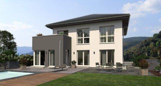Unser 2-Generationen-Haus: besonderer Komfort für besondere Ansprüche – Ammerndorf – Vorschaubild 5