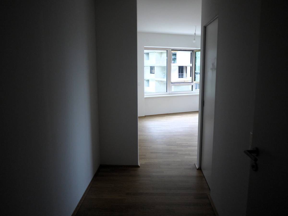Helle 2-Zimmer-Wohnung mit – Stuttgart – Vorschaubild 6