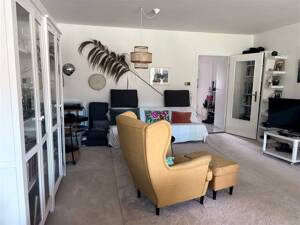 In exponierter Traumlage, 2 ZKB sonniger West Balkon, 1. OG, direkt am Naturschutzgebiet – 34130 Kassel – Vorschaubild 8