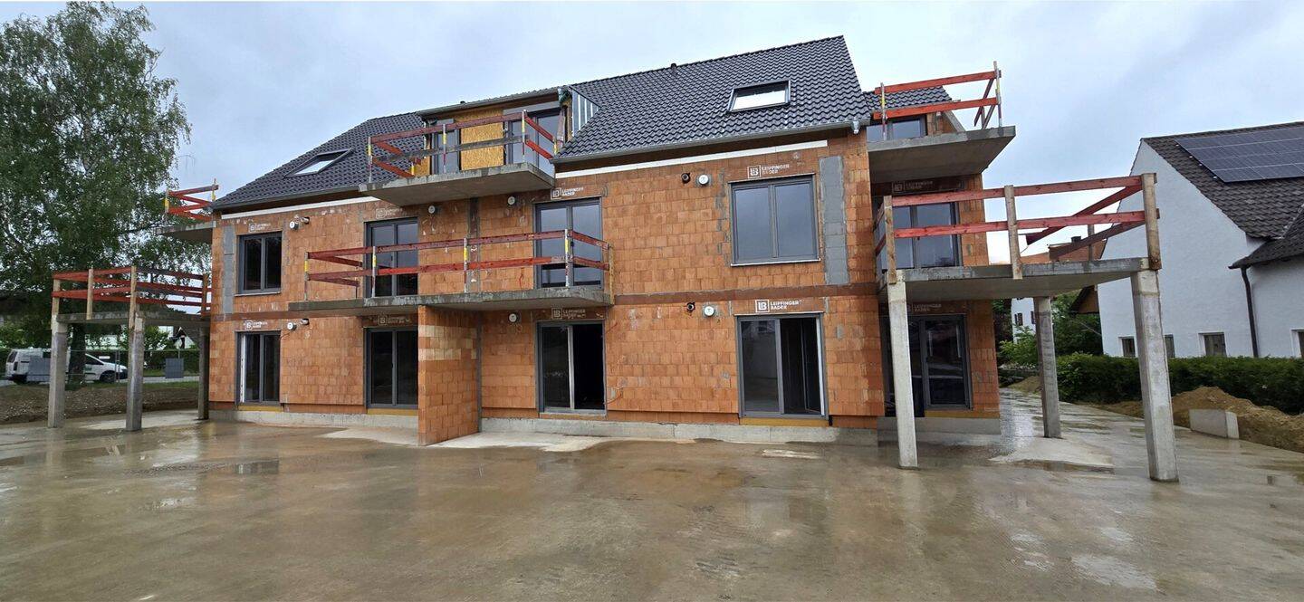 *** Moderne Eigentumswohnung-energieeffizient-hoher Wohnkomfort *** – Ingolstadt – Vorschaubild 5