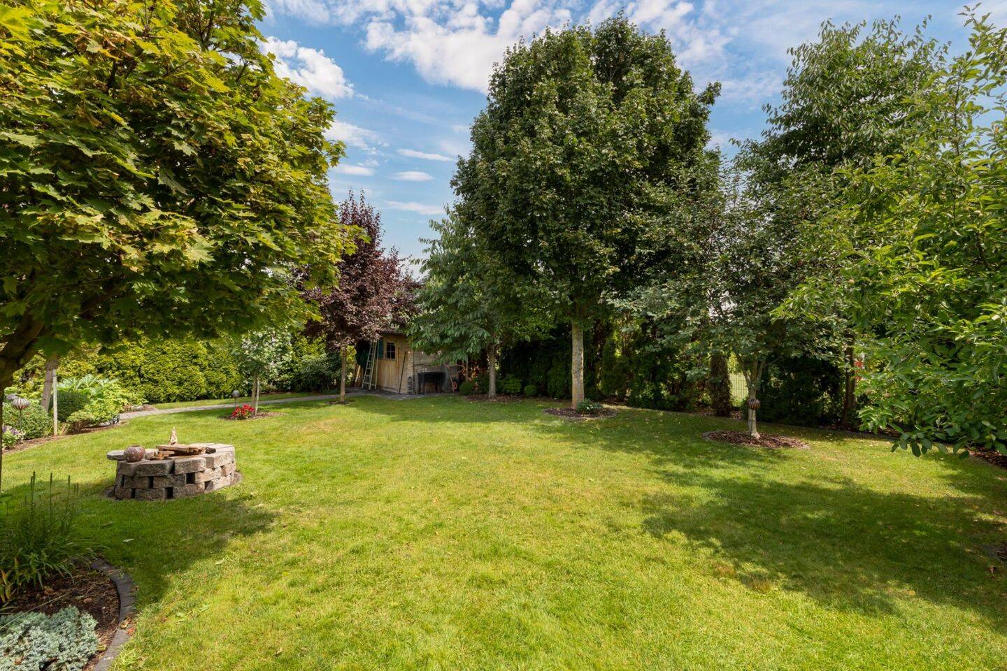 Zuhause in Rudow - Stadtvilla mit ca. 125 m² Wohnfläche und Traumgarten – Berlin – Vorschaubild 8