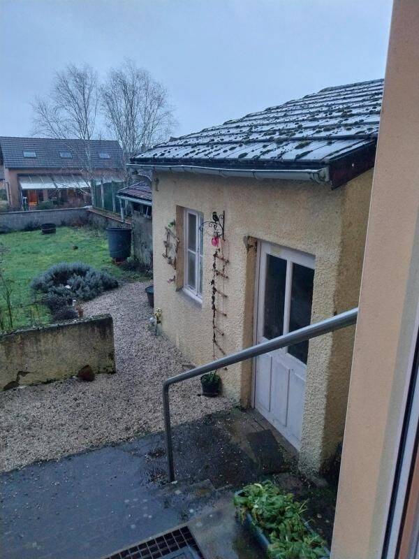 Appartement 4 pièces 72 m² · à Le Creusot · 72 m² · 660 €/mois