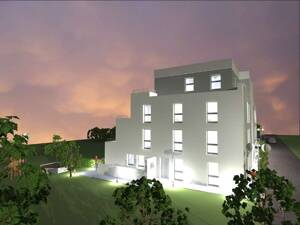 ***NEUE PLANUNG: Demnächst 30-Familienhaus mit TG-Stellplätzen zu Topkonditionen in Porz*** – 51145 Köln – Vorschaubild 9