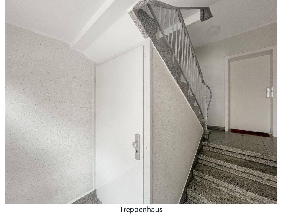4,5 Zimmer-Wohnung im Klinikviertel – Dortmund – Vorschaubild 3