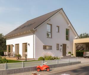 Dein individuelles Traumhaus in Mannheim - Gestalte dein Leben neu mit LivingHaus – 68305 Mannheim – Vorschaubild 1