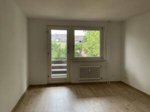 2-Zimmer-Wohnung in Essen Frohnhausen bezugsfertig mit Balkon