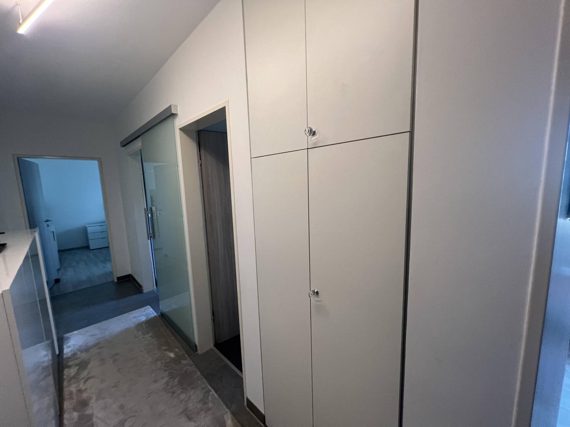 Etagenwohnung in 86154 Augsburg mit 69 m² kaufen