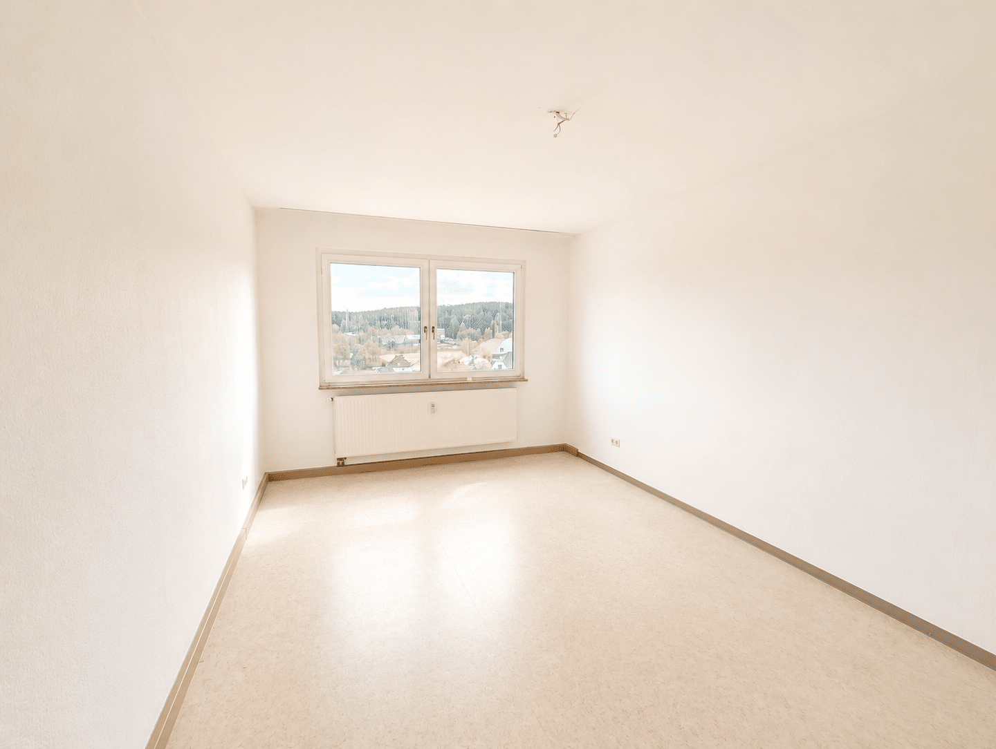 3-Zimmer-Wohnung mit Balkon | Beste Lage Würzburg - Ihr Traumzuhause wartet! – Würzburg – Vorschaubild 6