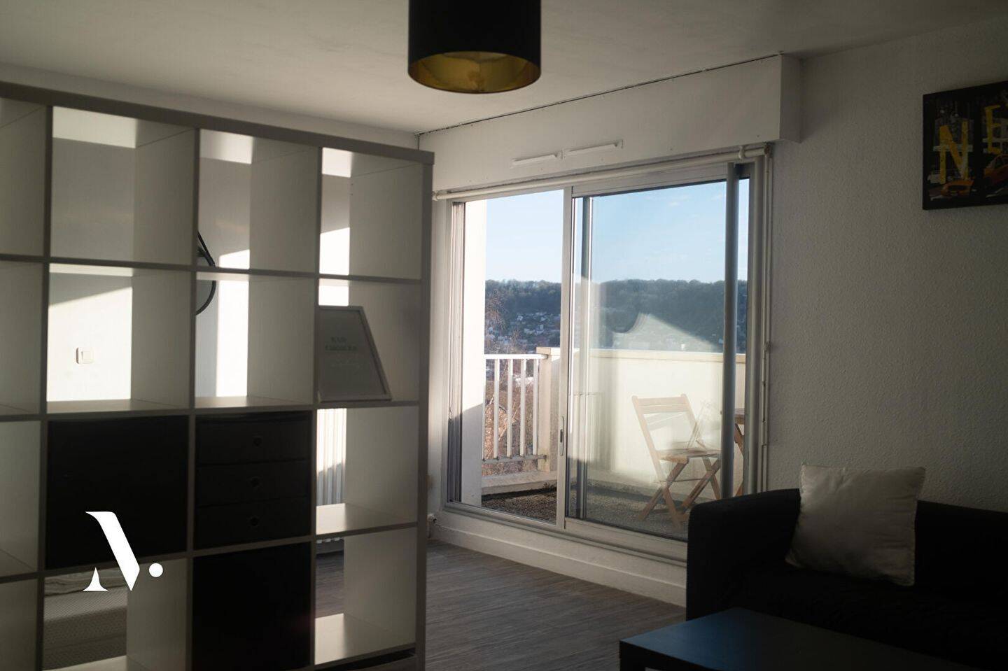 Appartement 1 pièce 36 m² · à Rouen · 36 m² · 710 €/mois