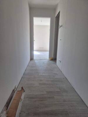(WE 29) ERSTBEZUG Klassische 1-Raum-Wohnung in gehobenem Ambiente & energetischer Holzbauweise – 1139 Dresden – Vorschaubild 5
